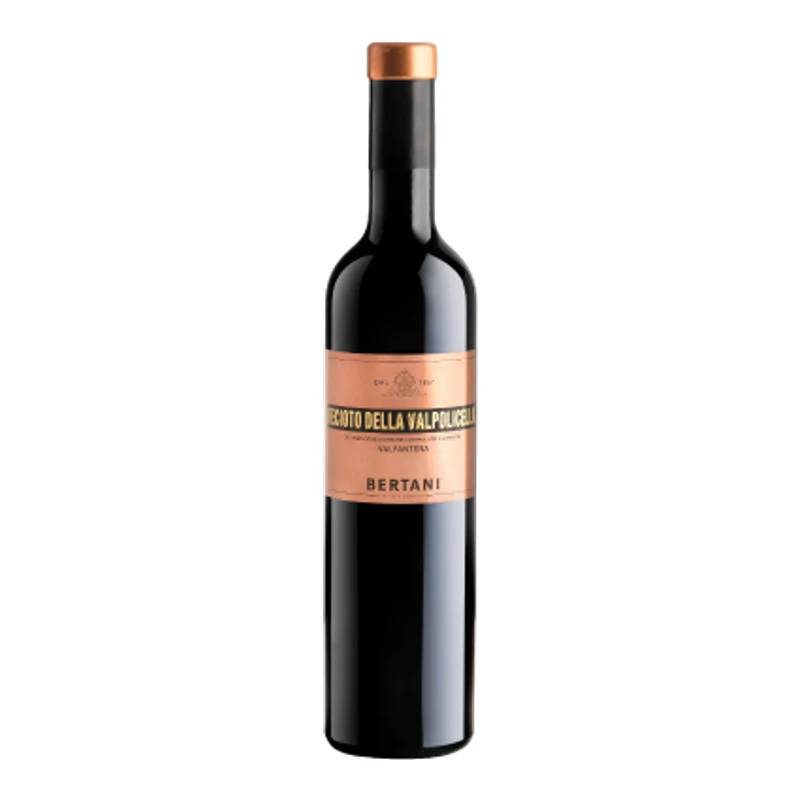 Rượu vang ngọt Bertani Recioto 0.5L
