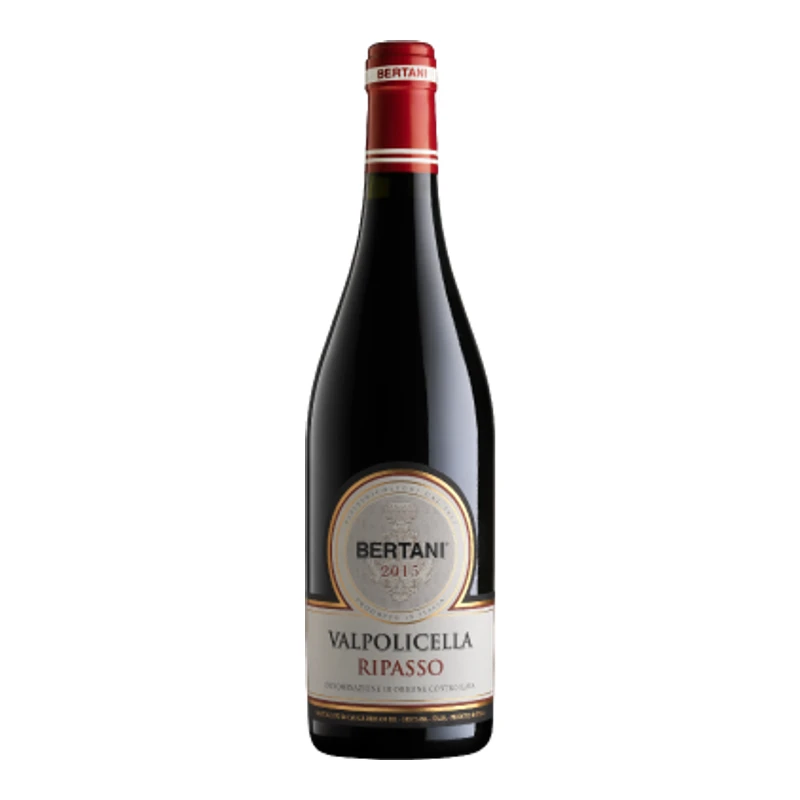 Bertani Ripasso Valpolicella