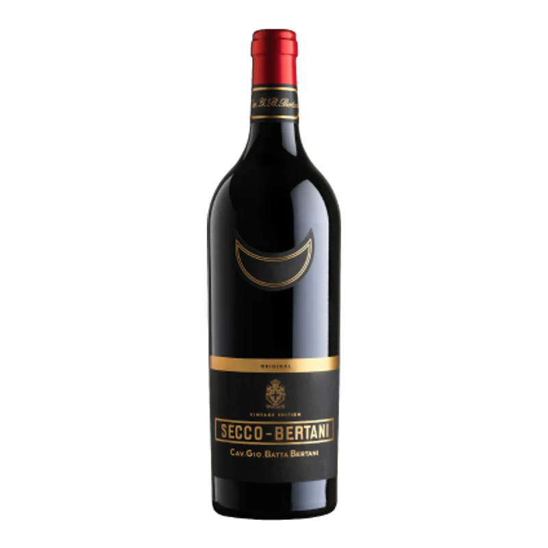 Bertani Secco Vintage Edition
