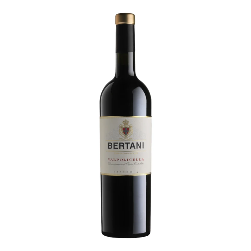 Rượu vang đỏ Bertani Valpolicella