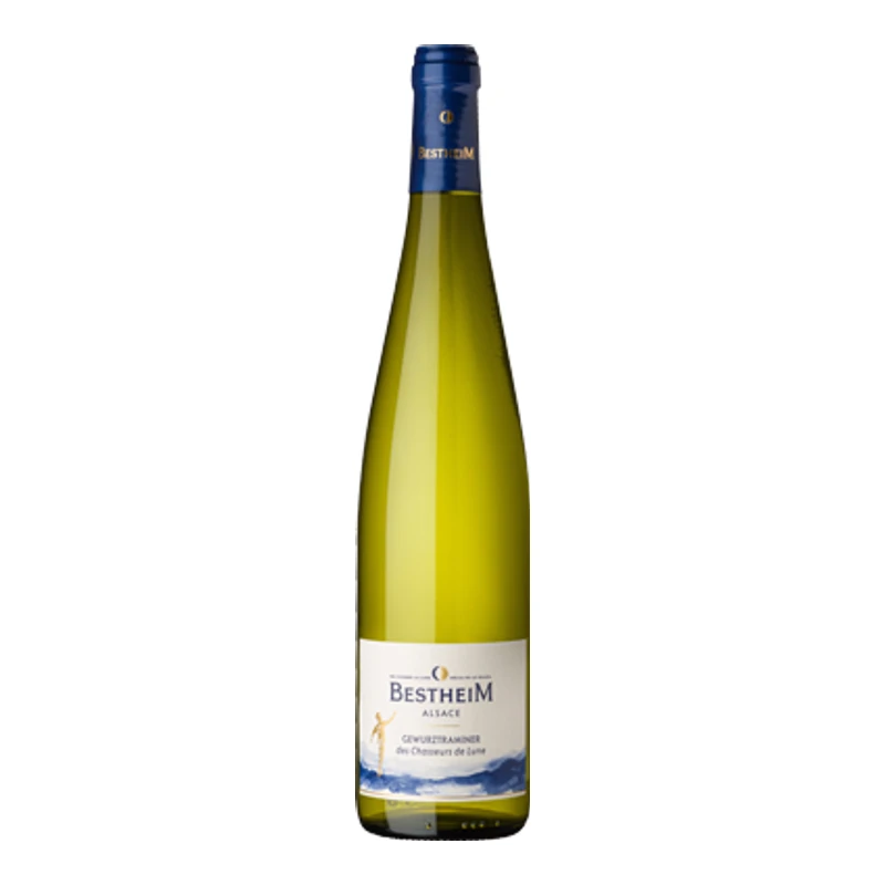 Bestheim Chasseurs de Lune Collection Gewurztraminer