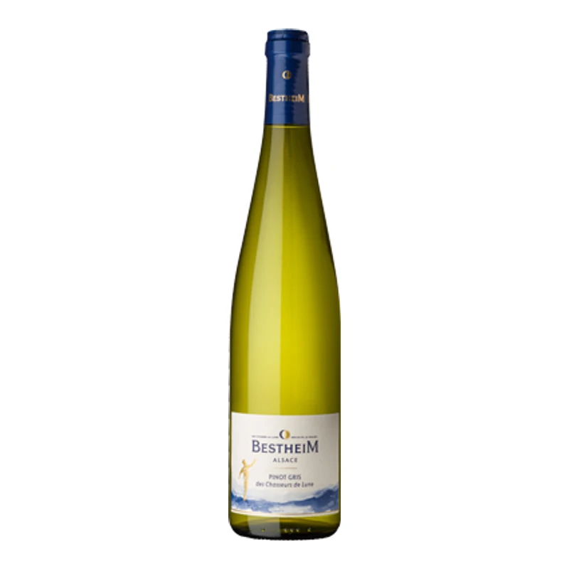 Bestheim Chasseurs de Lune Collection Pinot Gris