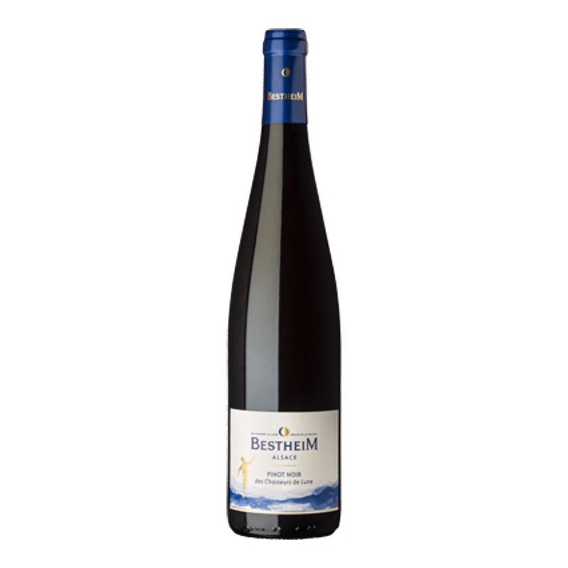 Bestheim Chasseurs de Lune Collection Pinot Noir