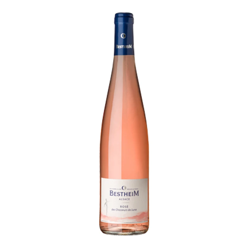 Bestheim Chasseurs de Lune Collection Rosé