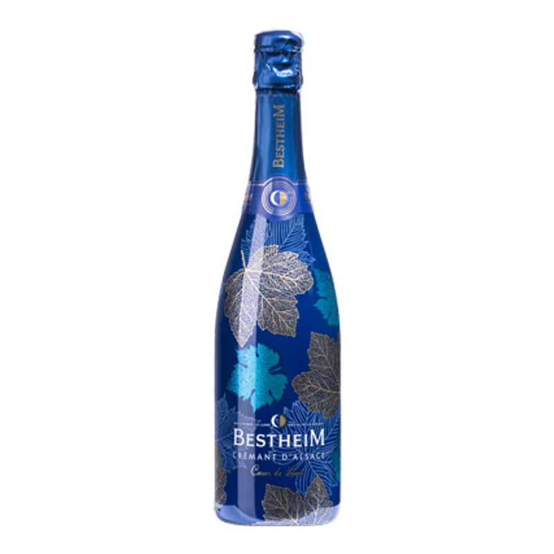 Bestheim Crémant d’Alsace Brut Coeur de Lune