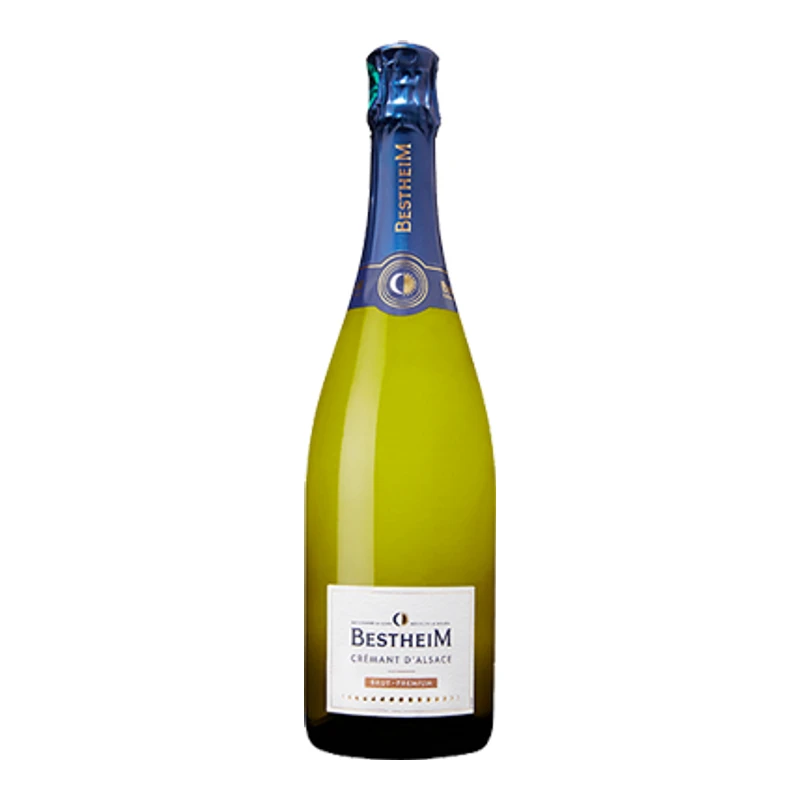 Bestheim Crémant d’Alsace Brut Premium
