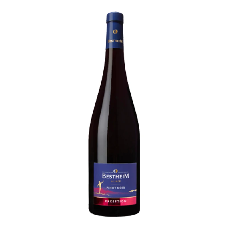 Bestheim Exception Collection Pinot Noir