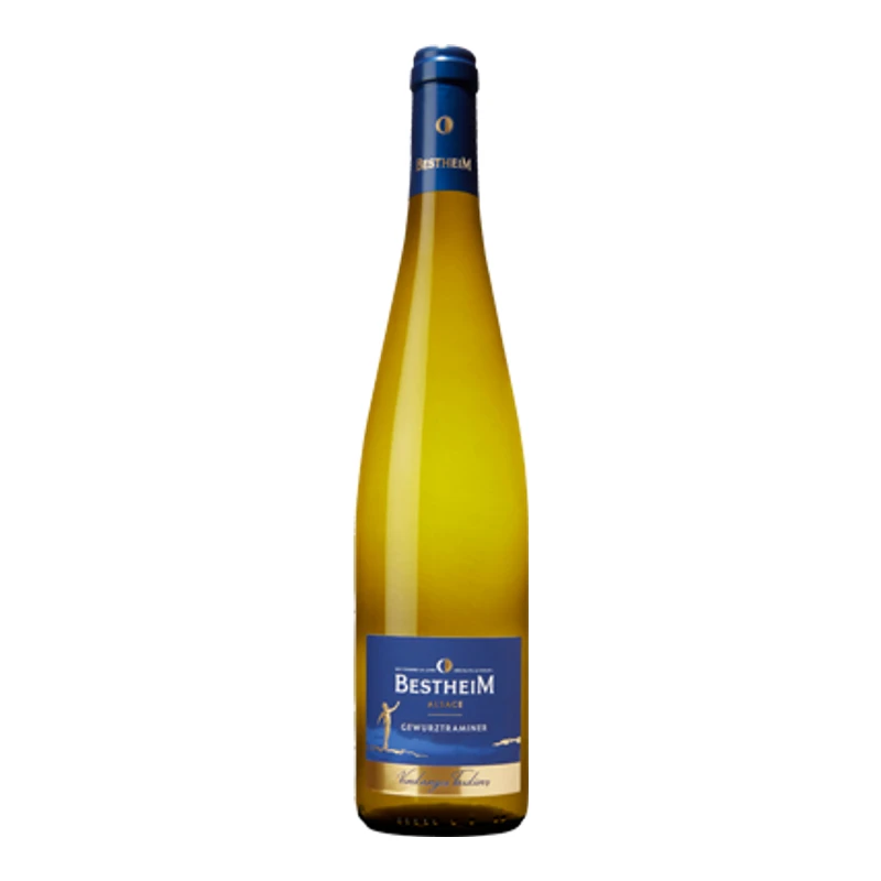 Bestheim Gewurztraminer Vendanges Tardives