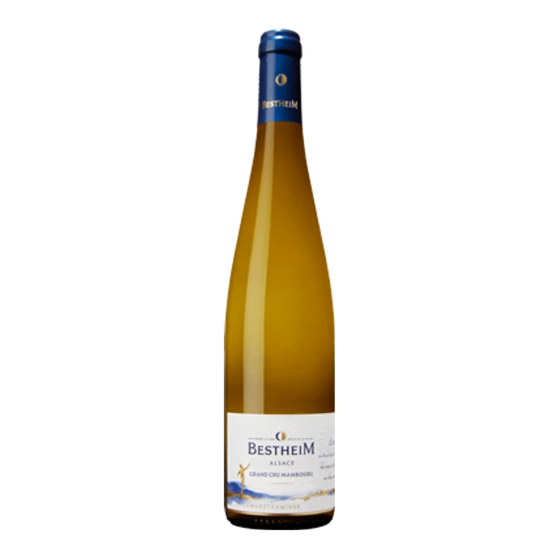 Bestheim Grand Cru Mambourg Gewurztraminer