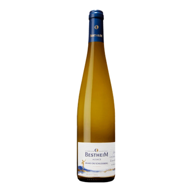 Bestheim Grand Cru Schlossberg Riesling