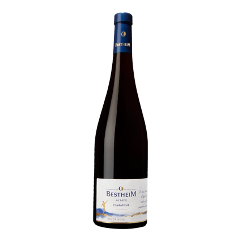 Bestheim L’Impatient Pinot Noir