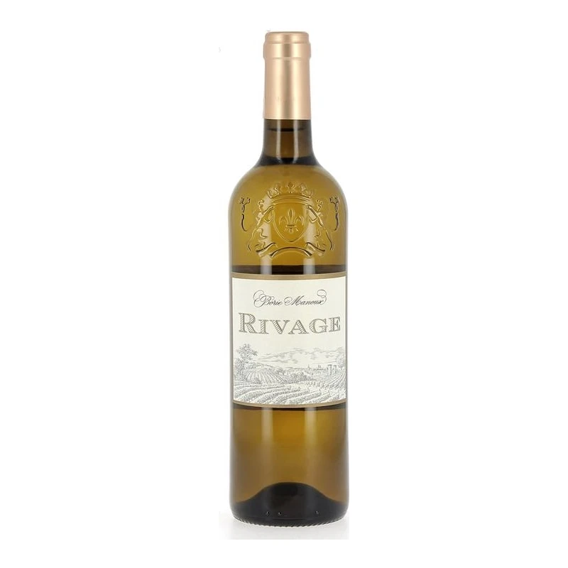 Borie Manoux Rivage Blanc