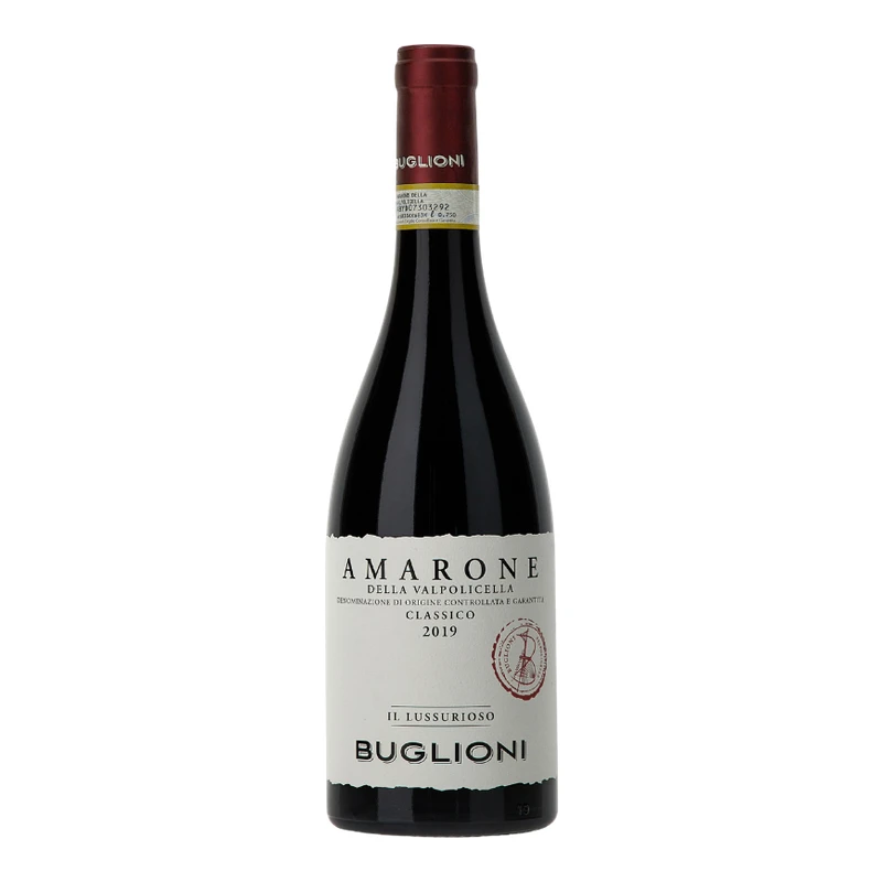 Buglioni Amarone Classico Il Lussurioso