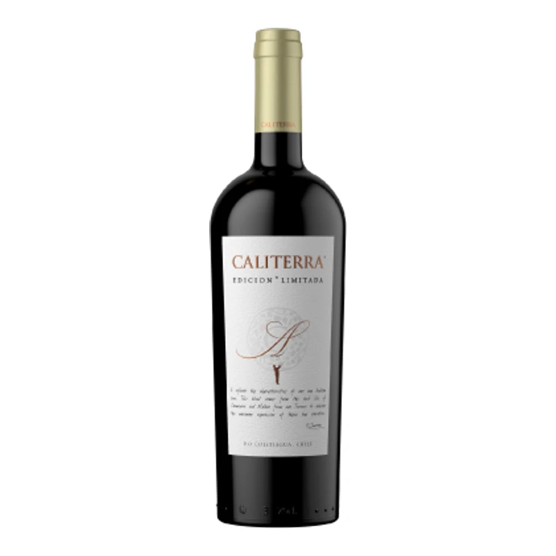 Caliterra Edicion Limitada A