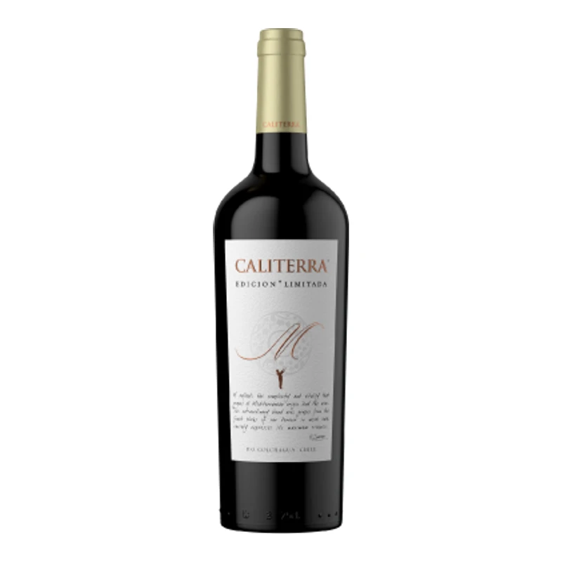 Caliterra Edicion Limitada M
