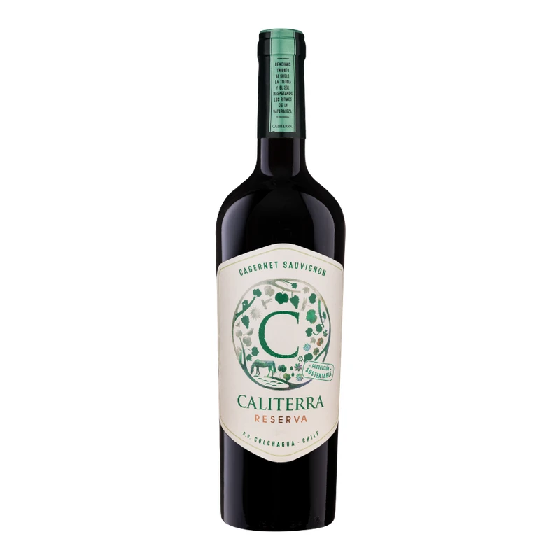 Caliterra Reserva Cabernet Sauvignon