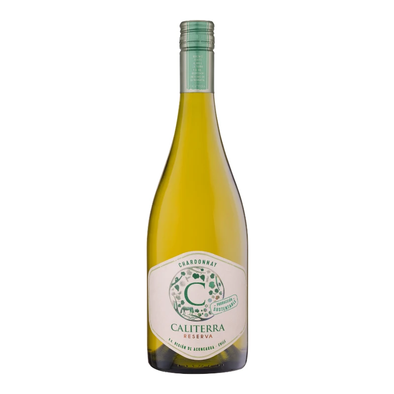 Caliterra Reserva Chardonnay