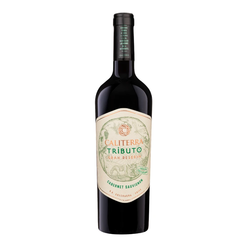 Caliterra Tributo Cabernet Sauvignon