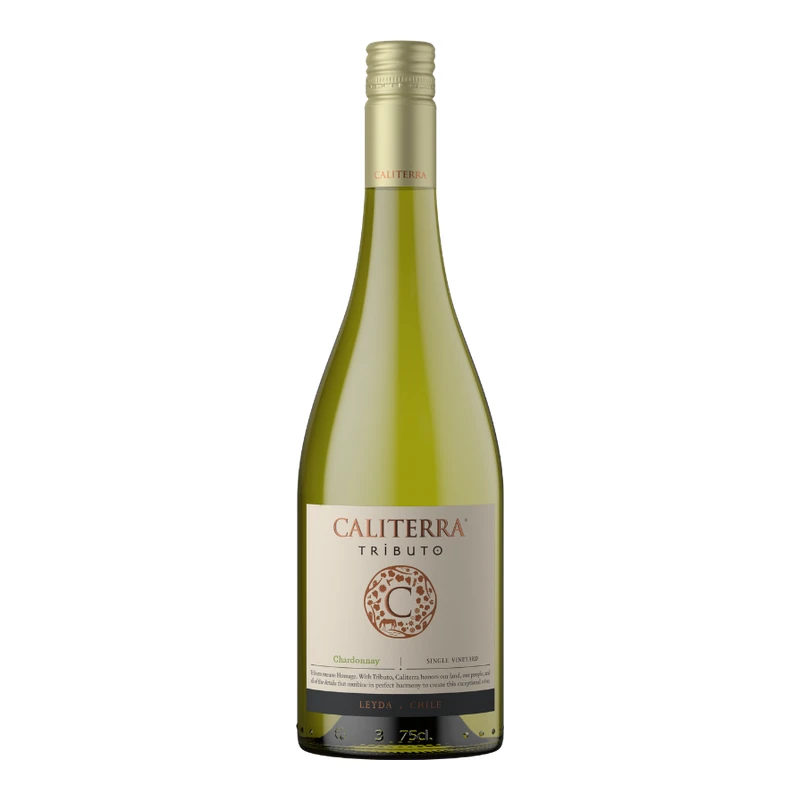 Caliterra Tributo Chardonnay