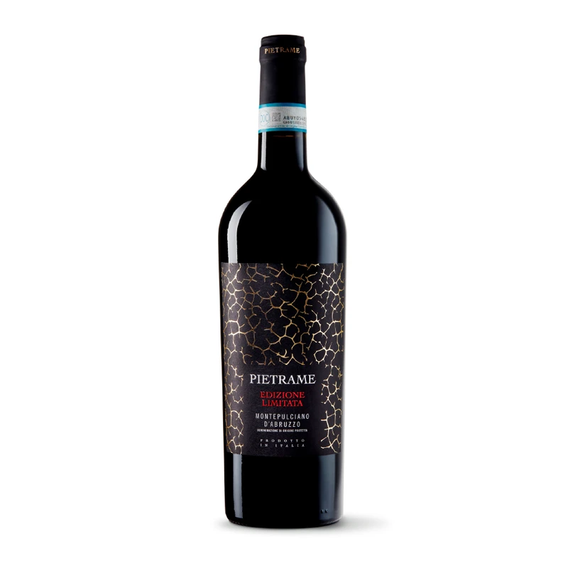 Cantina Tollo Pietrame Montepulciano d’Abruzzo Limited Edition