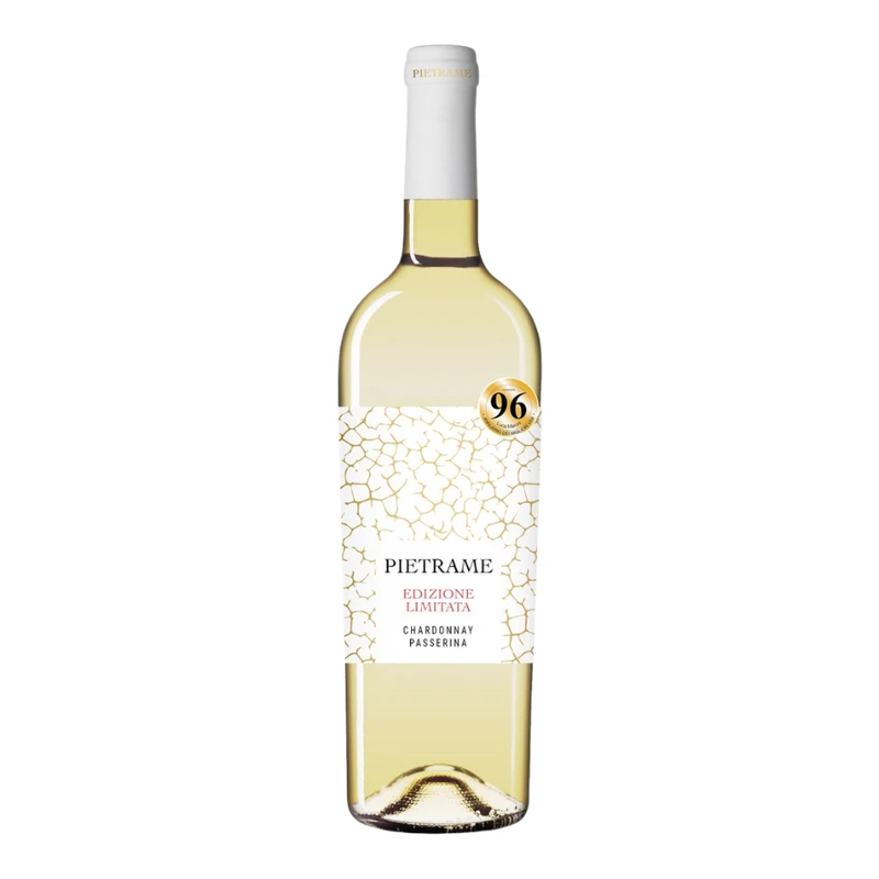 Rượu vang trắng Cantina Tollo Pietrame Passerina Terre de Chieti Chardonnay Limited Edition