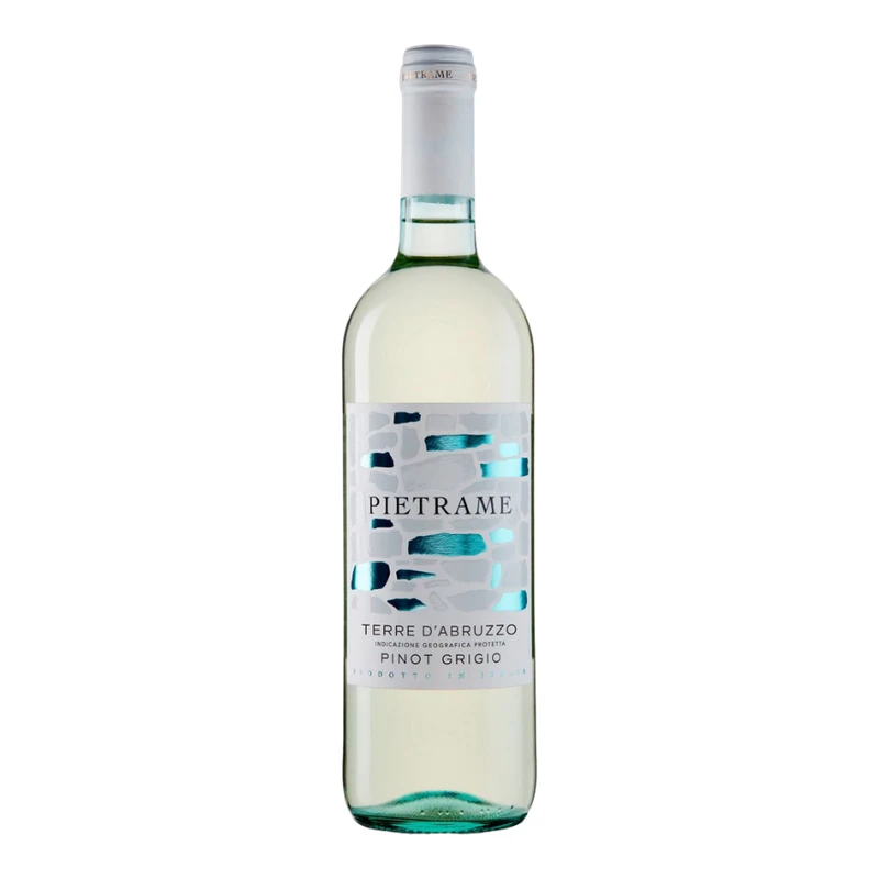 Rượu vang trắng Cantina Tollo Pietrame Pinot Grigio