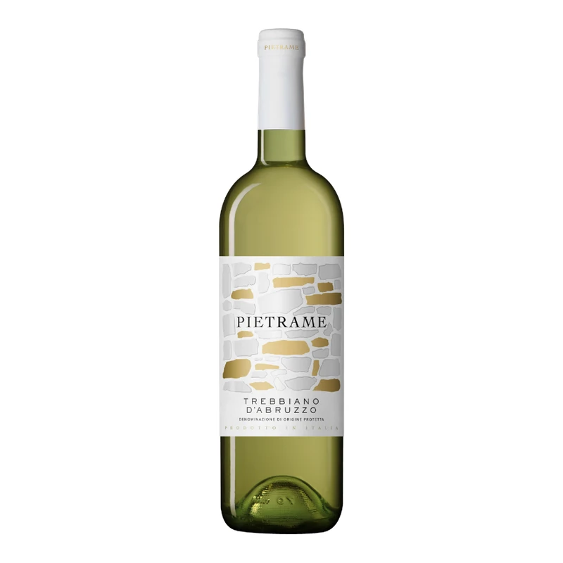 Rượu vang trắng Cantina Tollo Pietrame Trebbiano d’Abruzzo
