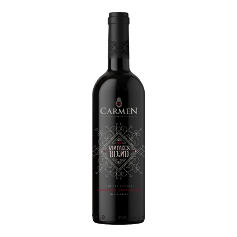 Carmen Cabernet Sauvignon Vintage Blend