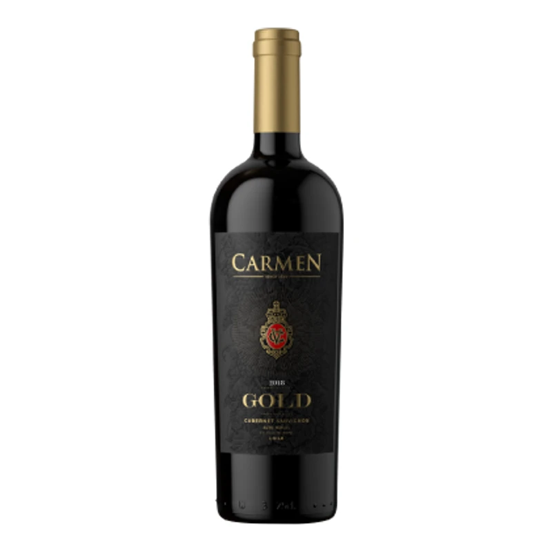 Carmen Gold Reserve
