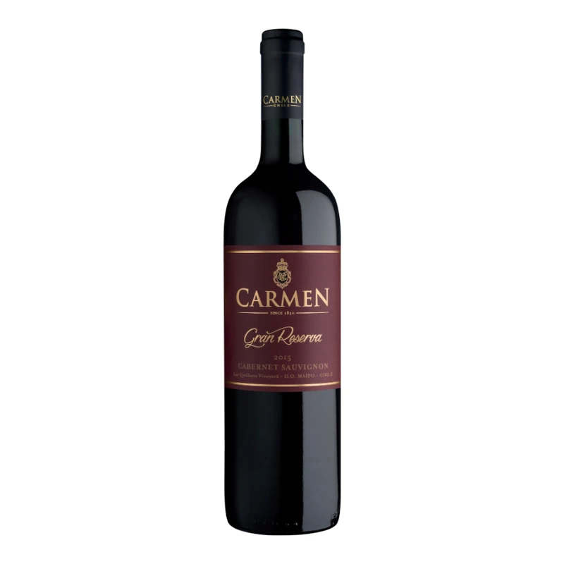 Carmen Gran Reserva Cabernet Sauvignon