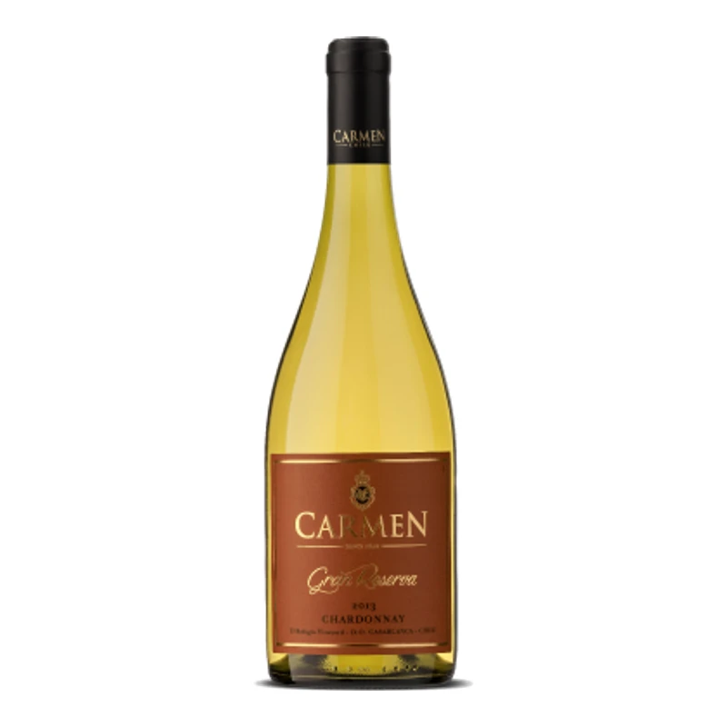 Carmen Gran Reserva Chardonnay