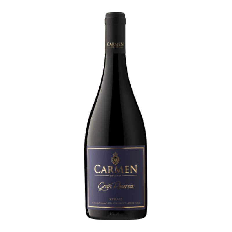 Carmen Gran Reserva Syrah