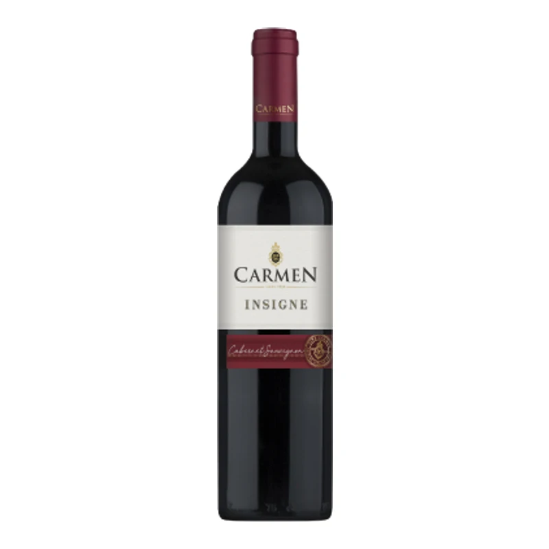 Carmen Insigne Cabernet Sauvignon