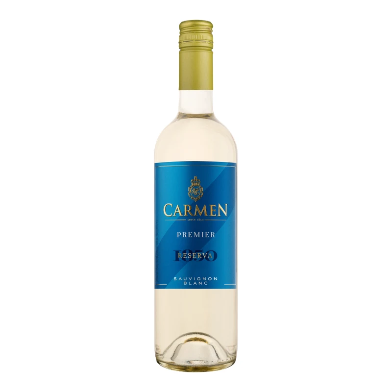 Carmen Reserva Premier 1850 Sauvignon Blanc