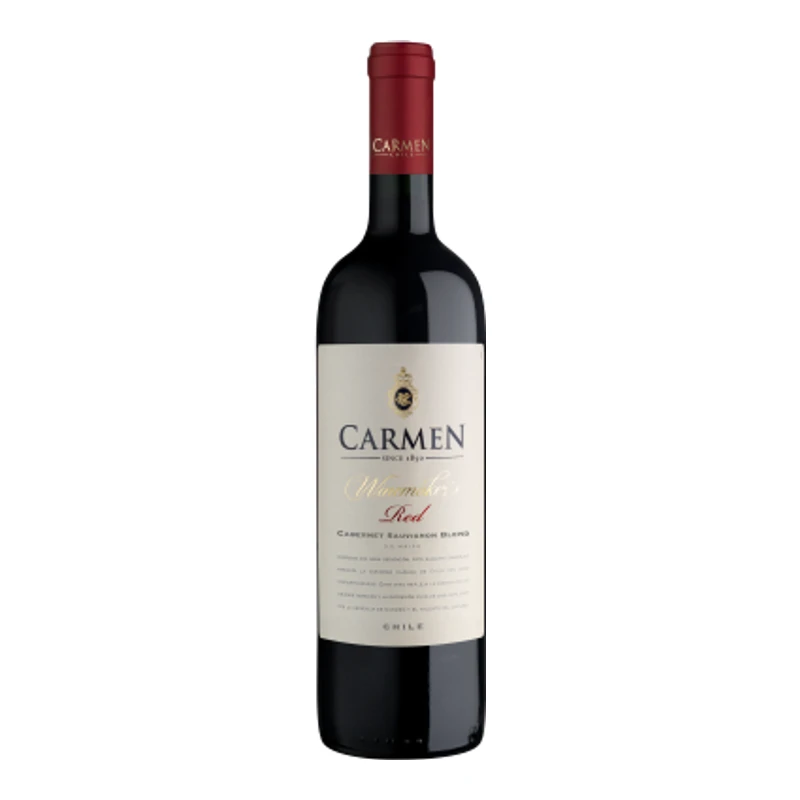 Carmen Winemaker’s Cabernet Sauvignon – Blend