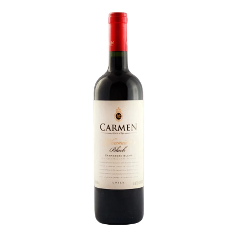 Carmen Winemaker’s Carmenere – Blend