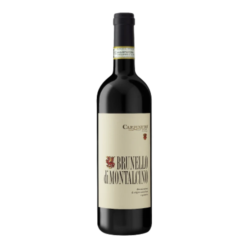 Carpineto Brunello di Montalcino