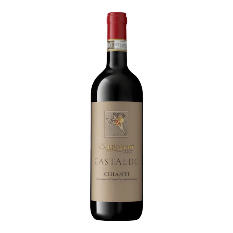 Carpineto Chianti Castaldo