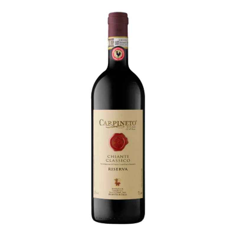 Carpineto Chianti Classico Riserva