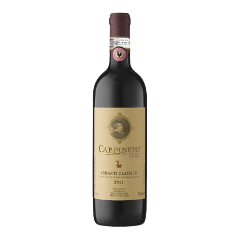 Carpineto Chianti Classico
