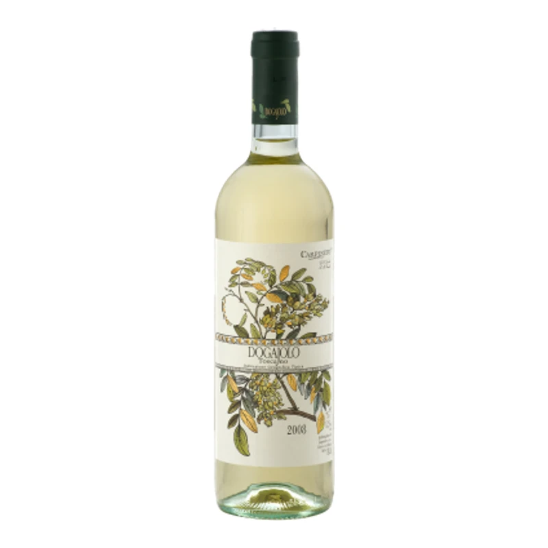 Carpineto Dogajolo Toscano Bianco IGT trắng