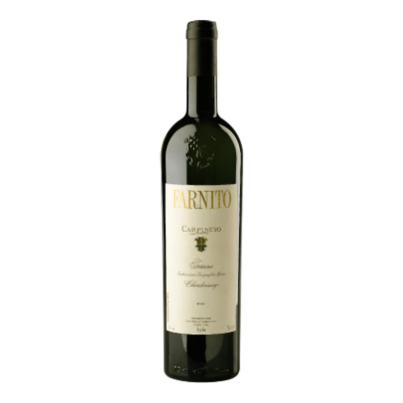 Carpineto Farnito Chardonnay