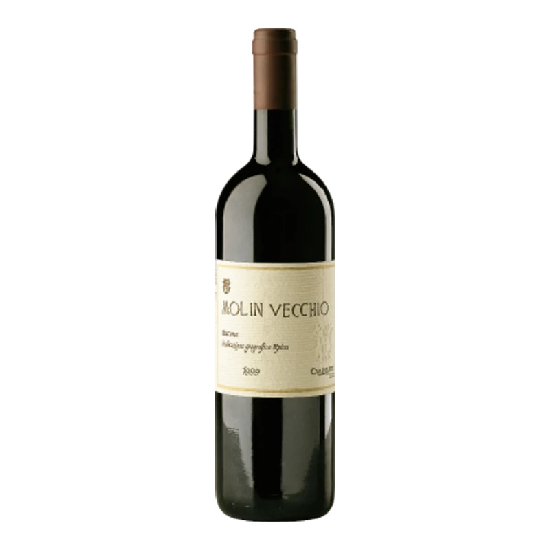 Carpineto Molin Vecchio “Appodiato di Montepulciano”