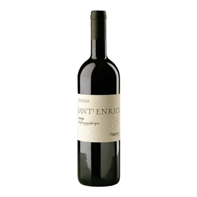 Carpineto Poggio Sant’Enrico Vino Nobile di Montepulciano