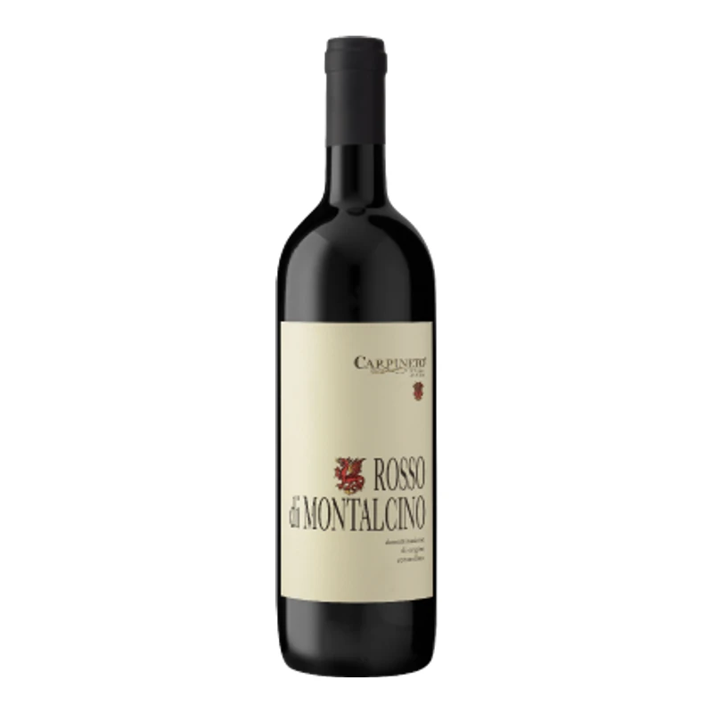 Carpineto Rosso di Montalcino