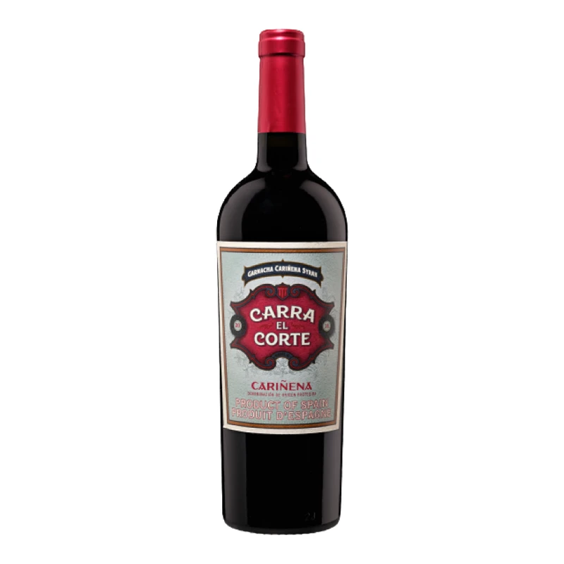 Carra El Corte Tinto
