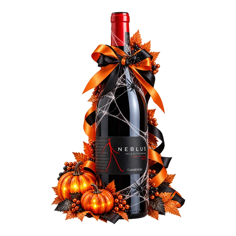 Casablanca Neblus Syrah