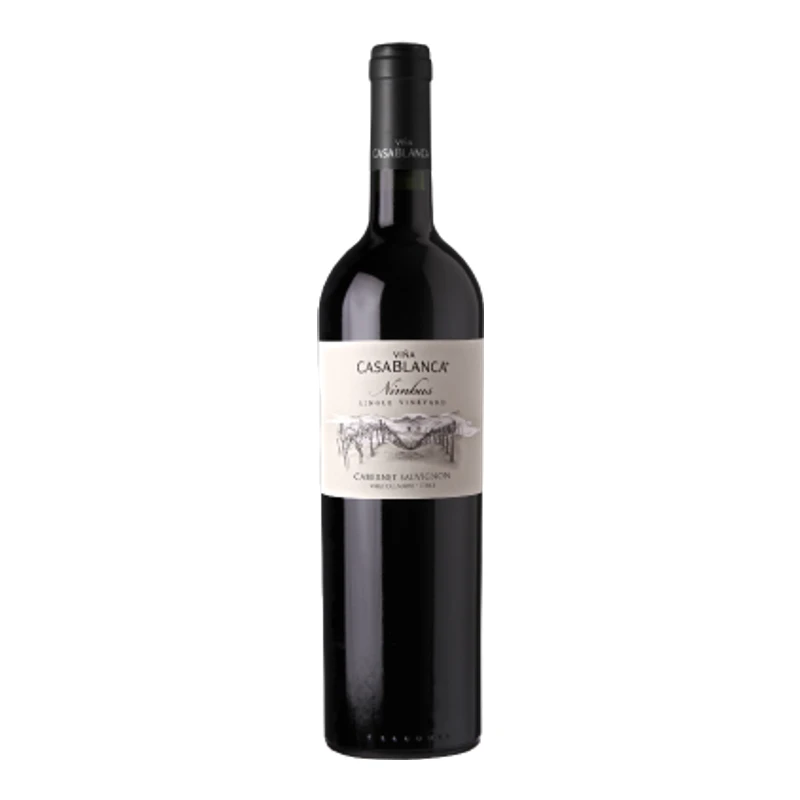 Casablanca Nimbus Single Vineyard Cabernet Sauvignon