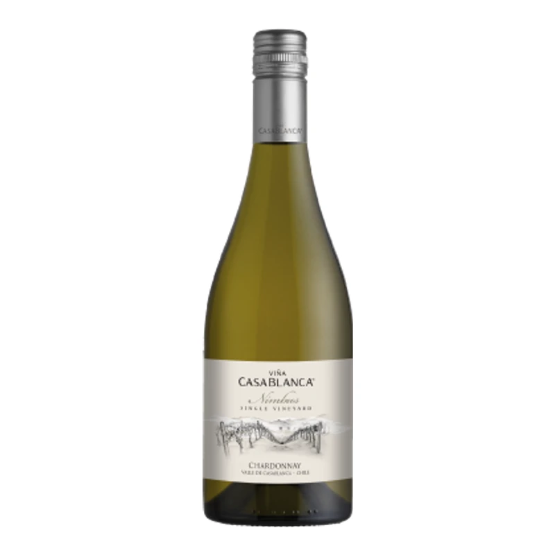 Casablanca Nimbus Single Vineyard Chardonnay
