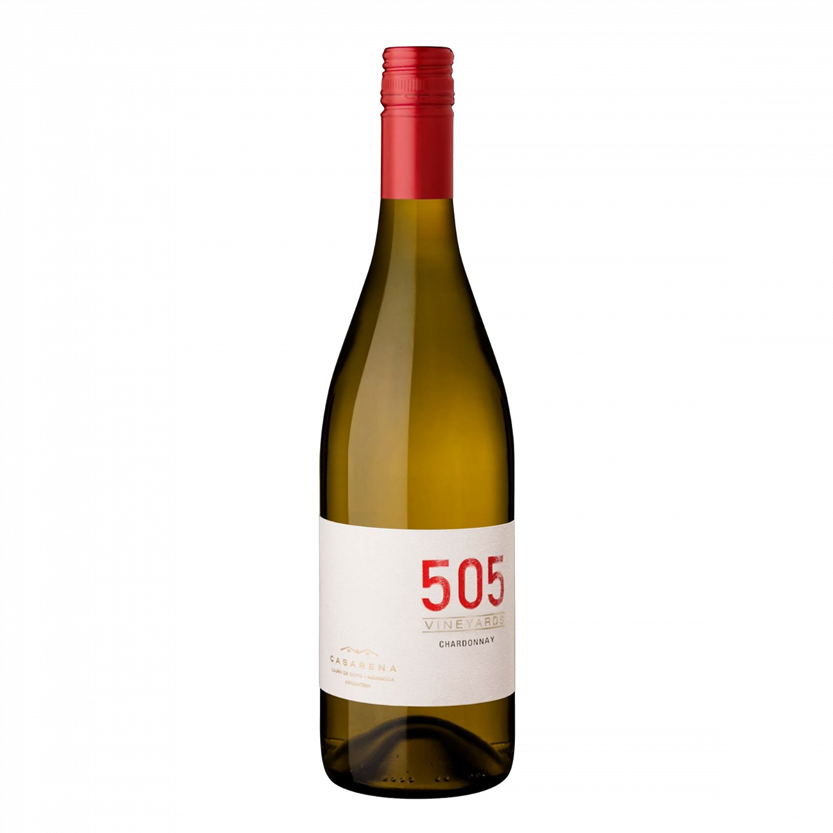 Casarena 505-Chardonnay